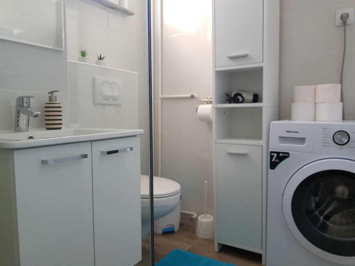 Sunny Kvarner Apartment Rijeka Buitenkant foto
