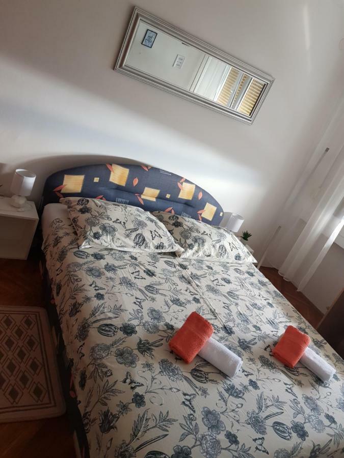 Sunny Kvarner Apartment Rijeka Buitenkant foto