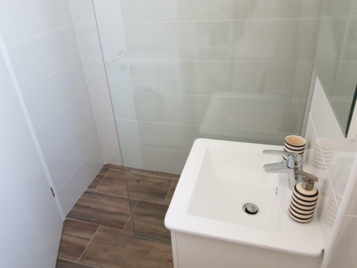 Sunny Kvarner Apartment Rijeka Buitenkant foto
