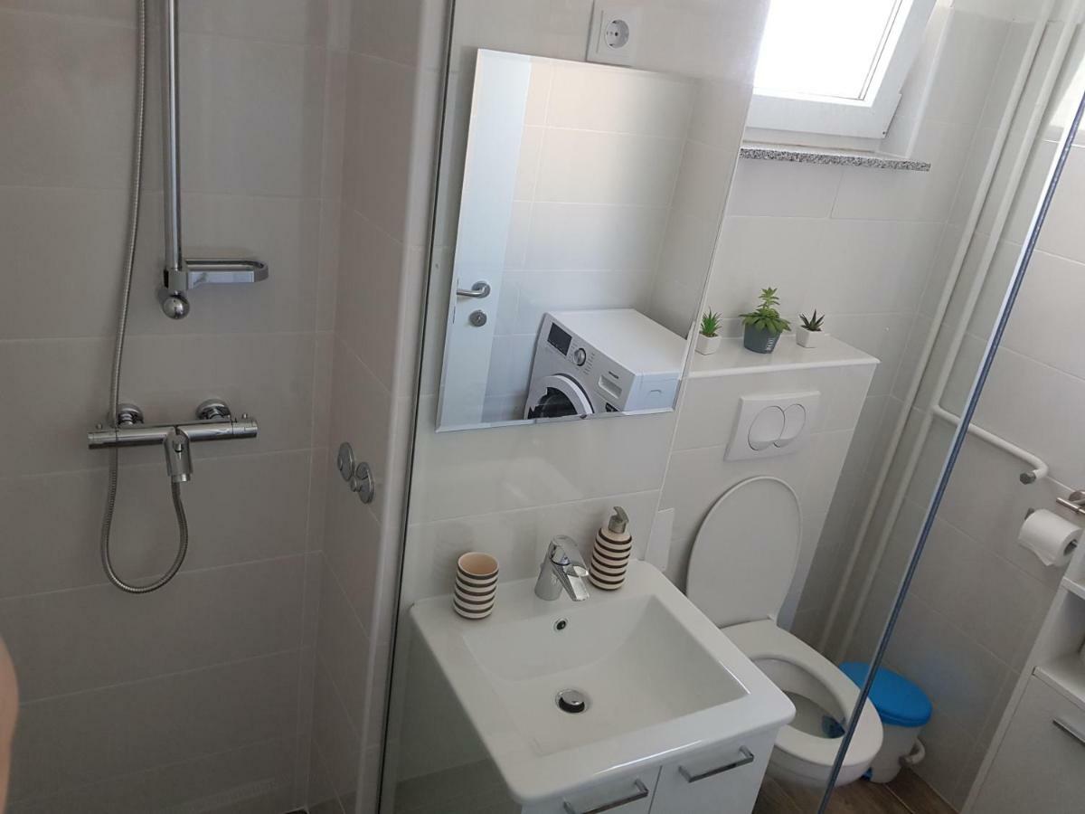Sunny Kvarner Apartment Rijeka Buitenkant foto