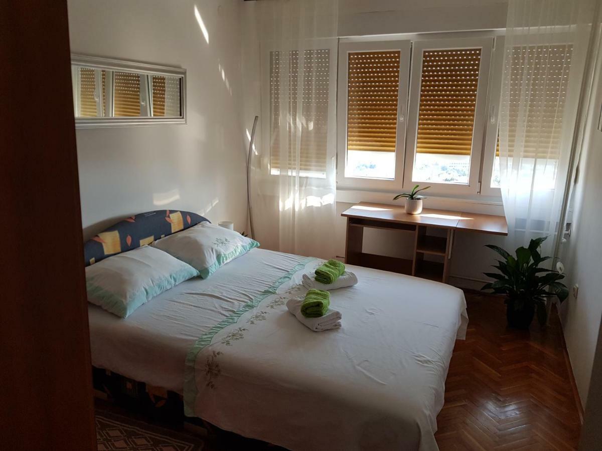 Sunny Kvarner Apartment Rijeka Buitenkant foto